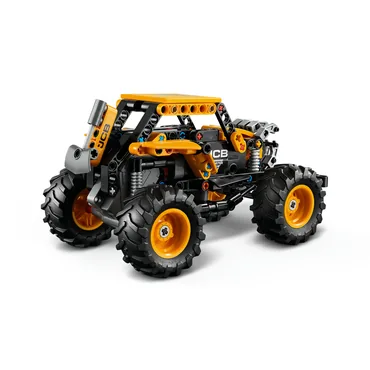 LEGO Technic Monster Jam™ DIGatron™ pull-back