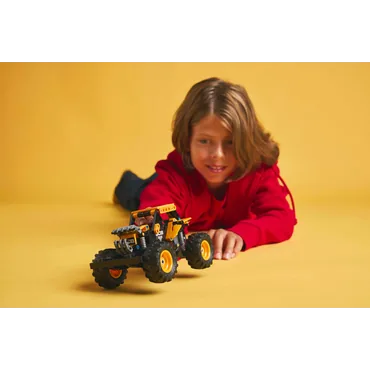 LEGO Technic Monster Jam™ DIGatron™ pull-back