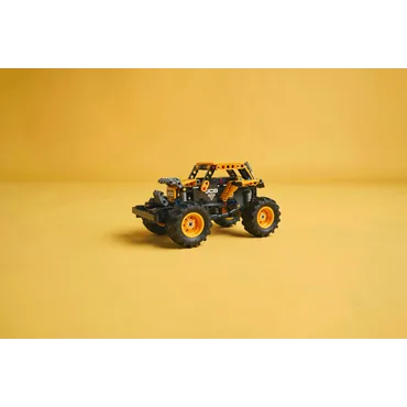 LEGO Technic Monster Jam™ DIGatron™ pull-back