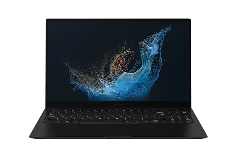 [DEMO] Samsung Galaxy Book2 Pro Bærbar PC - Intel Core i5 (12. Gen) 1240P / 1.7 GHz - 8 GB LPDDR5 - 512 GB SSD - NVM Express (NVMe) - 15.6" AMOLED