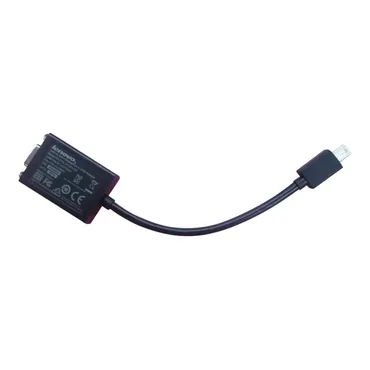 Lenovo Extern videoadapter