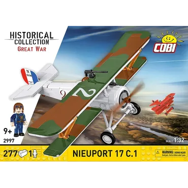 Cobi Byggesæt