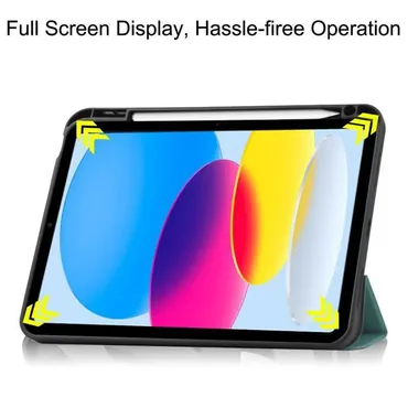 For Apple iPad 10th Gen