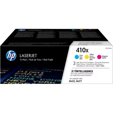 HP 410X