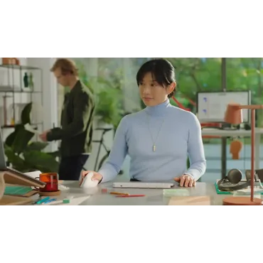 Logitech Lift Vertical Ergonomic Mouse