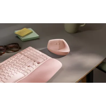 Logitech Lift Vertical Ergonomic Mouse