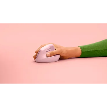 Logitech Lift Vertical Ergonomic Mouse
