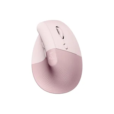 Logitech Lift Vertical Ergonomic Mouse