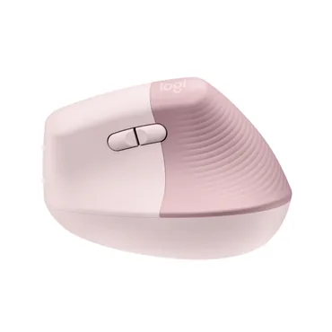 Logitech Lift Vertical Ergonomic Mouse