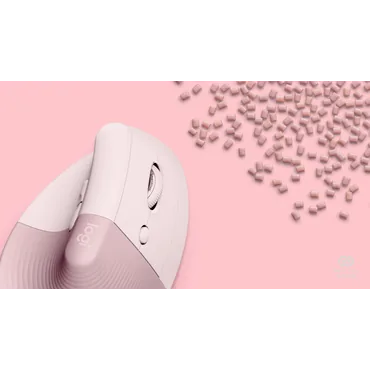 Logitech Lift Vertical Ergonomic Mouse