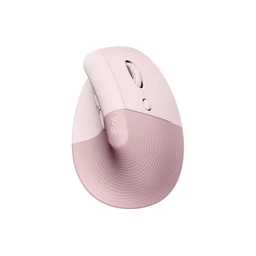 Logitech Lift Vertical Ergonomic Mouse