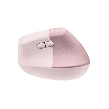 Logitech Lift Vertical Ergonomic Mouse