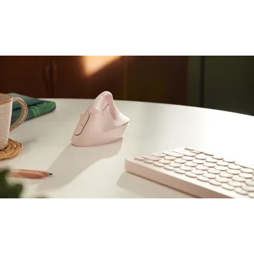 Logitech Lift Vertical Ergonomic Mouse