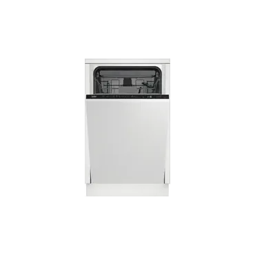 Beko BDIS 38120Q Fuldt indbygget 11 kuverter E