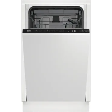 Beko BDIS 38120Q Fuldt indbygget 11 kuverter E