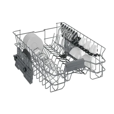 Beko BDIS 38120Q Fuldt indbygget 11 kuverter E