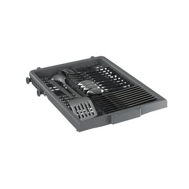 Beko BDIS 38120Q Fuldt indbygget 11 kuverter E
