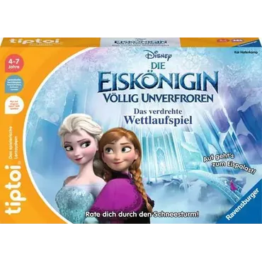 Ravensburger Brädspel