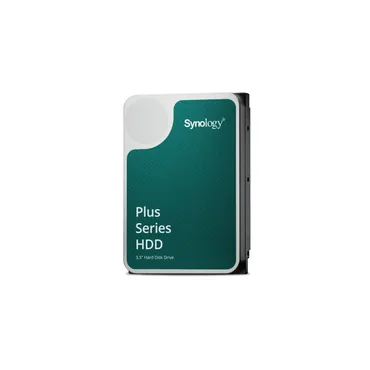 Synology Plus Series HAT3300