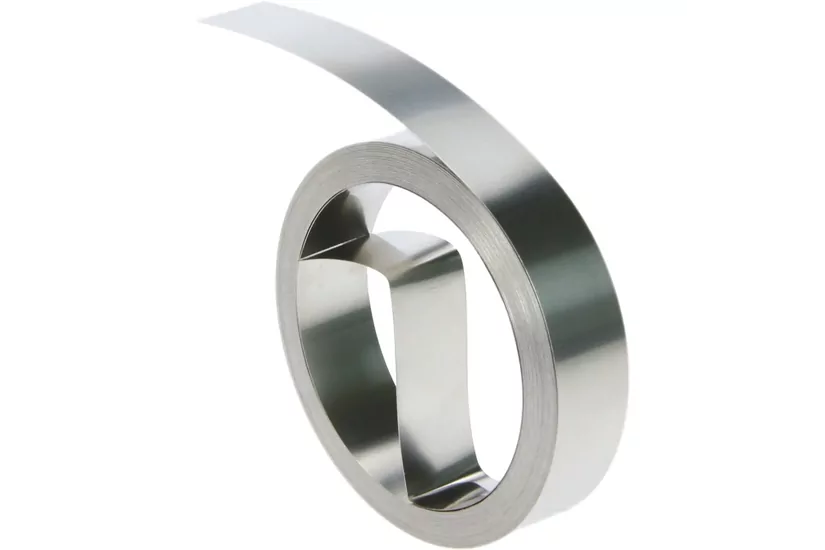 DYMO - tejp - 1 kassett(er) - Rulle (1,2 cm x 4,8 m)