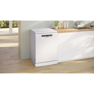 Bosch Serie | 4 SMS4EVW08E opvaskemaskine