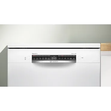 Bosch Serie | 4 SMS4EVW08E opvaskemaskine