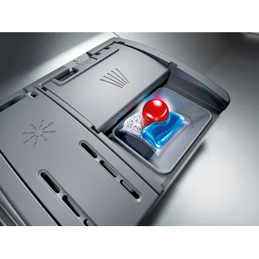 Bosch Serie | 4 SMS4EVW08E opvaskemaskine
