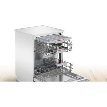 Bosch Serie | 4 SMS4EVW08E opvaskemaskine