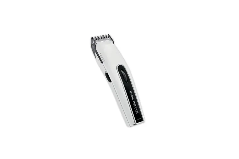 Rowenta TN1400F0 New Hair Trimmer Black, White (TN1400F0)