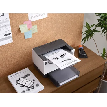 HP 912XL Original Ink-blækpatron med høj kapacitet, cyan