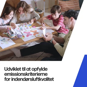 HP 912XL Original Ink-blækpatron med høj kapacitet, cyan