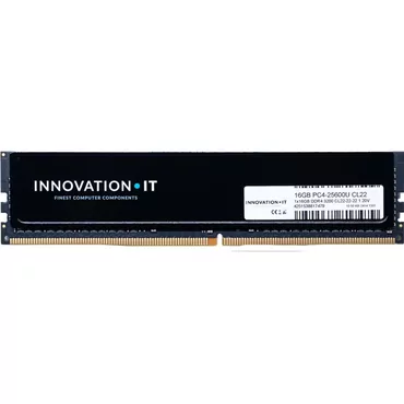 Innovation IT RAM
