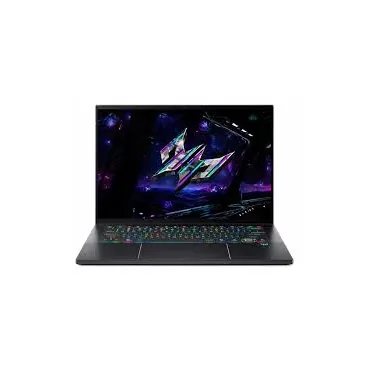 Acer Triton Bærbar - 14.5" 2.8K OLED 120Hz Touch - 32 GB DDR5 - 2048 GB - Core Ultra 9 288V