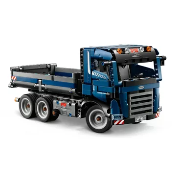LEGO Technic Lastbil med tip