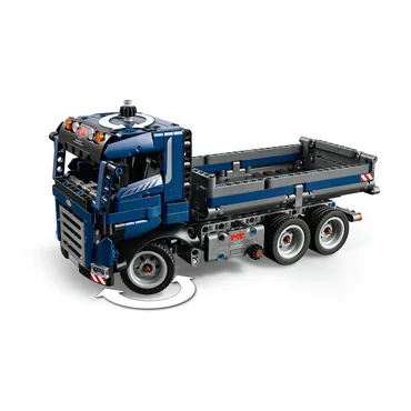 LEGO Technic Lastbil med tip