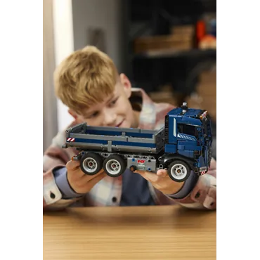LEGO Technic Lastbil med tip