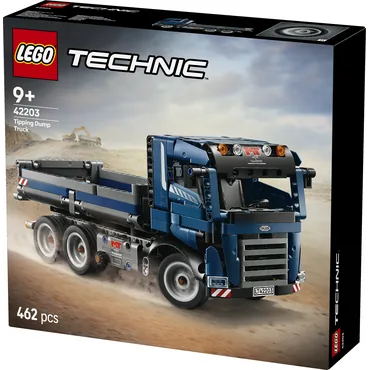 LEGO Technic Lastbil med tip