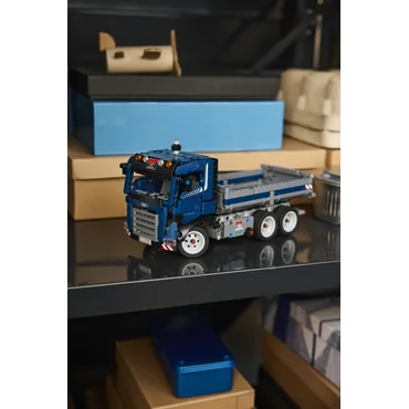 LEGO Technic Lastbil med tip