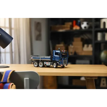 LEGO Technic Lastbil med tip