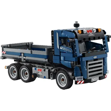 LEGO Technic Lastbil med tip
