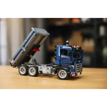 LEGO Technic Lastbil med tip