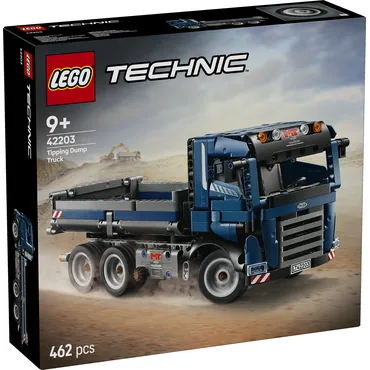 LEGO Technic Lastbil med tip