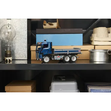 LEGO Technic Lastbil med tip