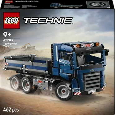 LEGO Technic Lastbil med tip
