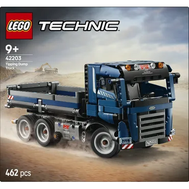 LEGO Technic Lastbil med tip