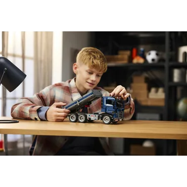 LEGO Technic Lastbil med tip