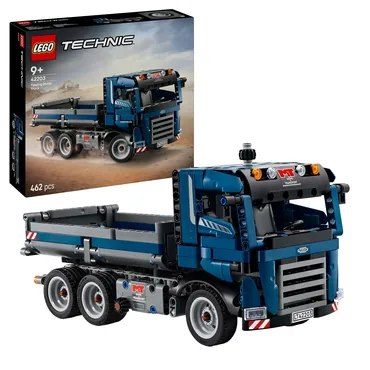 LEGO Technic Lastbil med tip