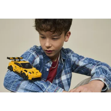 LEGO Speed Champions 77239 Supersamochód Porsche 911 Gt3 Rs