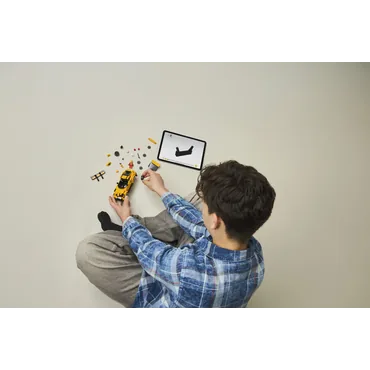 LEGO Speed Champions 77239 Supersamochód Porsche 911 Gt3 Rs