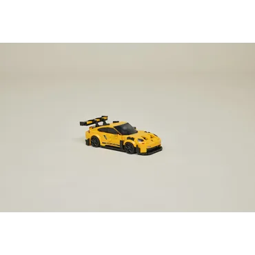 LEGO Speed Champions 77239 Supersamochód Porsche 911 Gt3 Rs